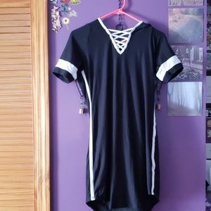 No Boundaries Swim - Summer swim cover up dress No Boundaries Swim - Summer swim cover up dress